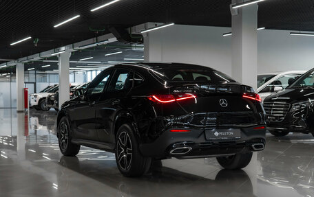 Mercedes-Benz GLC Coupe, 2025 год, 7 800 000 рублей, 5 фотография