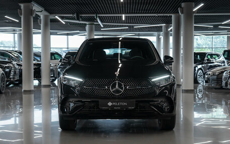 Mercedes-Benz GLC Coupe, 2025 год, 7 800 000 рублей, 3 фотография