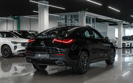 Mercedes-Benz GLC Coupe, 2025 год, 7 800 000 рублей, 4 фотография