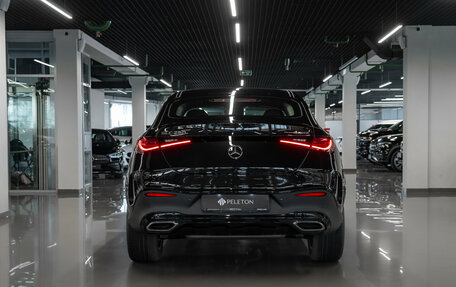 Mercedes-Benz GLC Coupe, 2025 год, 7 800 000 рублей, 6 фотография