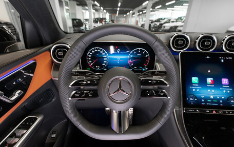 Mercedes-Benz GLC Coupe, 2025 год, 7 800 000 рублей, 11 фотография