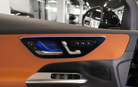 Mercedes-Benz GLC Coupe, 2025 год, 7 800 000 рублей, 15 фотография
