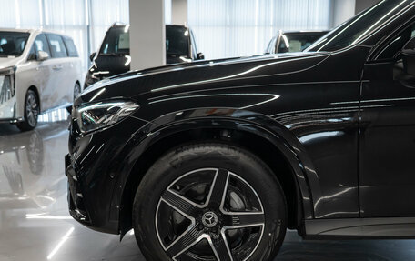 Mercedes-Benz GLC Coupe, 2025 год, 7 800 000 рублей, 23 фотография