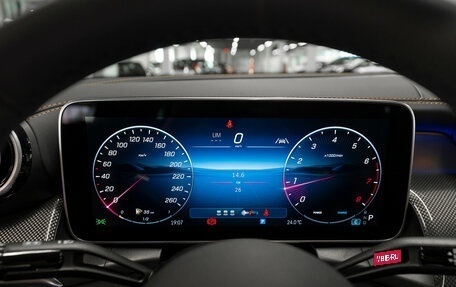Mercedes-Benz GLC Coupe, 2025 год, 7 800 000 рублей, 12 фотография
