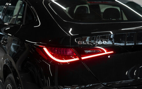 Mercedes-Benz GLC Coupe, 2025 год, 7 800 000 рублей, 25 фотография
