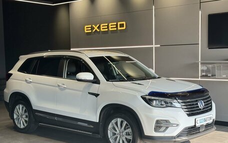 Changan CS75 I рестайлинг, 2020 год, 2 040 000 рублей, 4 фотография