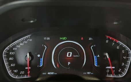 Changan CS75 I рестайлинг, 2020 год, 2 040 000 рублей, 14 фотография