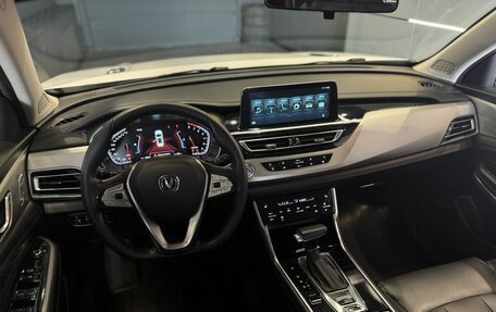 Changan CS75 I рестайлинг, 2020 год, 2 040 000 рублей, 8 фотография