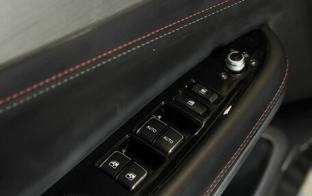 Changan CS75 I рестайлинг, 2020 год, 2 040 000 рублей, 10 фотография