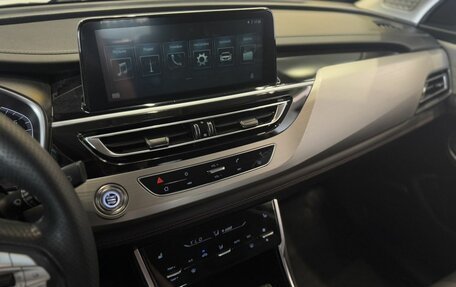 Changan CS75 I рестайлинг, 2020 год, 2 040 000 рублей, 16 фотография