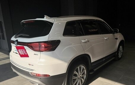 Changan CS75 I рестайлинг, 2020 год, 2 040 000 рублей, 5 фотография