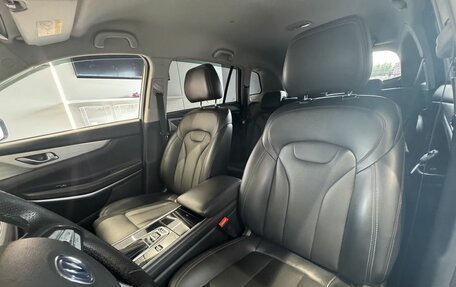 Changan CS75 I рестайлинг, 2020 год, 2 040 000 рублей, 19 фотография