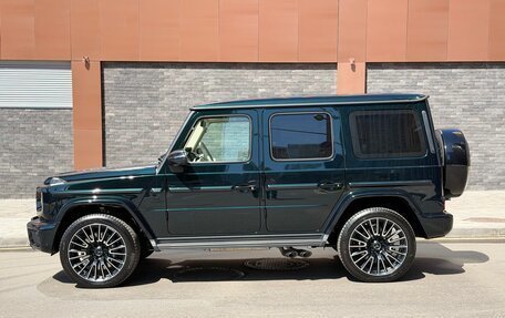 Mercedes-Benz G-Класс AMG, 2026 год, 32 200 000 рублей, 5 фотография