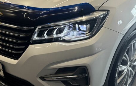 Changan CS75 I рестайлинг, 2020 год, 2 040 000 рублей, 21 фотография