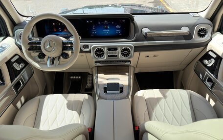 Mercedes-Benz G-Класс AMG, 2026 год, 32 200 000 рублей, 2 фотография