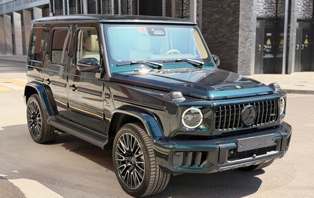 Mercedes-Benz G-Класс AMG, 2026 год, 32 200 000 рублей, 4 фотография