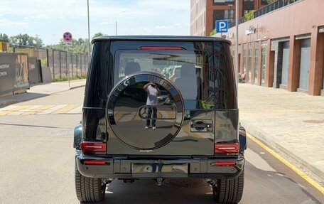 Mercedes-Benz G-Класс AMG, 2026 год, 32 200 000 рублей, 7 фотография
