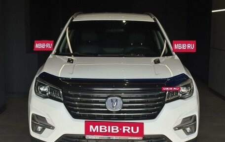 Changan CS75 I рестайлинг, 2020 год, 2 040 000 рублей, 3 фотография