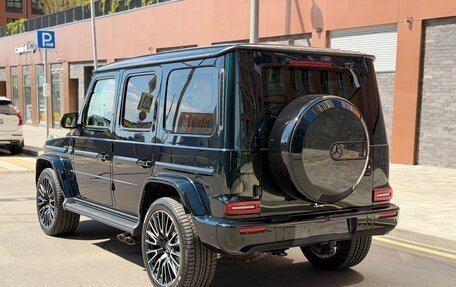 Mercedes-Benz G-Класс AMG, 2026 год, 32 200 000 рублей, 6 фотография