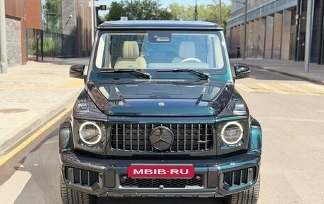 Mercedes-Benz G-Класс AMG, 2026 год, 32 200 000 рублей, 3 фотография