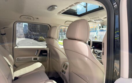 Mercedes-Benz G-Класс AMG, 2026 год, 32 200 000 рублей, 10 фотография
