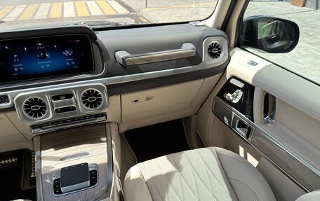 Mercedes-Benz G-Класс AMG, 2026 год, 32 200 000 рублей, 12 фотография