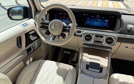 Mercedes-Benz G-Класс AMG, 2026 год, 32 200 000 рублей, 11 фотография