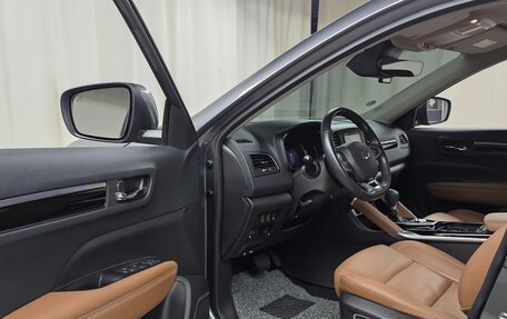 Renault Samsung QM6, 2023 год, 2 270 706 рублей, 3 фотография