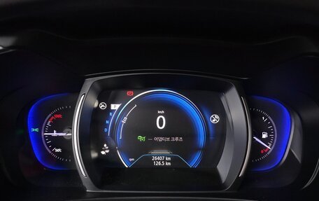 Renault Samsung QM6, 2023 год, 2 270 706 рублей, 6 фотография