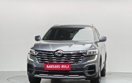 Renault Samsung QM6, 2023 год, 2 270 706 рублей, 2 фотография