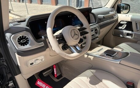 Mercedes-Benz G-Класс AMG, 2026 год, 32 200 000 рублей, 15 фотография