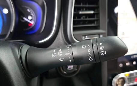 Renault Samsung QM6, 2023 год, 2 270 706 рублей, 11 фотография