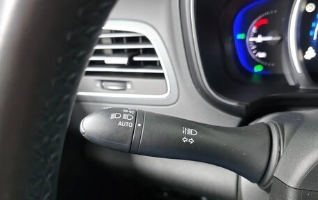 Renault Samsung QM6, 2023 год, 2 270 706 рублей, 10 фотография