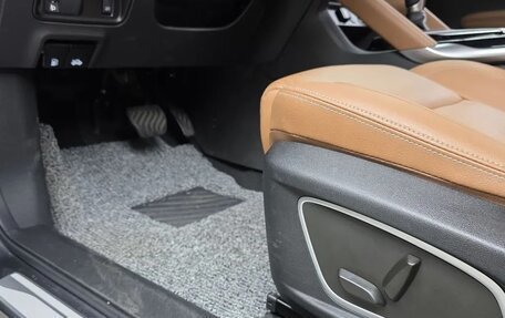 Renault Samsung QM6, 2023 год, 2 270 706 рублей, 15 фотография