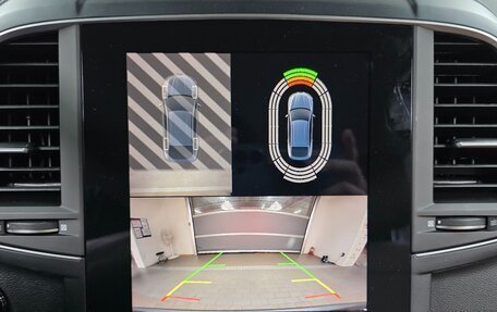 Renault Samsung QM6, 2023 год, 2 270 706 рублей, 8 фотография