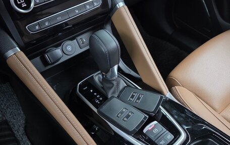 Renault Samsung QM6, 2023 год, 2 270 706 рублей, 13 фотография