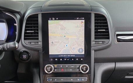 Renault Samsung QM6, 2023 год, 2 270 706 рублей, 7 фотография
