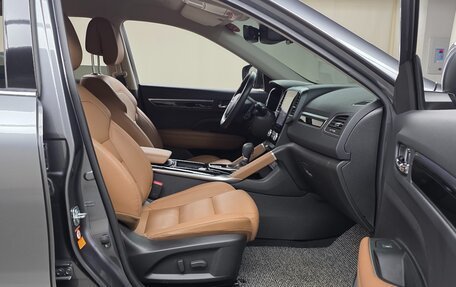 Renault Samsung QM6, 2023 год, 2 270 706 рублей, 14 фотография