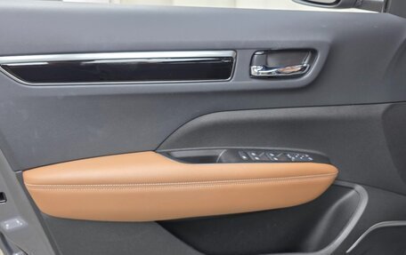 Renault Samsung QM6, 2023 год, 2 270 706 рублей, 17 фотография