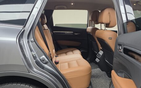 Renault Samsung QM6, 2023 год, 2 270 706 рублей, 20 фотография