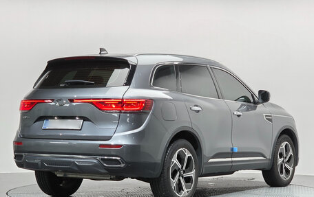 Renault Samsung QM6, 2023 год, 2 270 706 рублей, 23 фотография