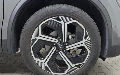 Renault Samsung QM6, 2023 год, 2 270 706 рублей, 25 фотография