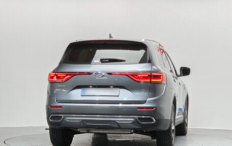 Renault Samsung QM6, 2023 год, 2 270 706 рублей, 24 фотография
