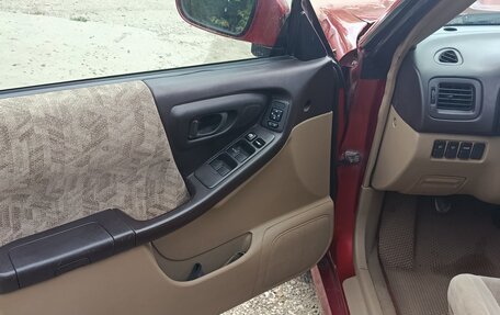 Subaru Forester, 2001 год, 410 000 рублей, 6 фотография