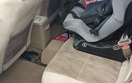 Subaru Forester, 2001 год, 410 000 рублей, 7 фотография