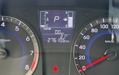 Hyundai Solaris II рестайлинг, 2016 год, 670 000 рублей, 6 фотография