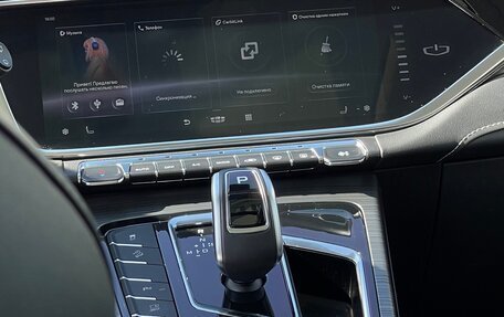 Geely Atlas, 2023 год, 1 850 000 рублей, 9 фотография