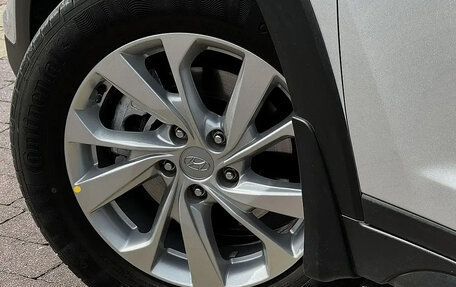 Hyundai Tucson III, 2020 год, 2 250 000 рублей, 3 фотография