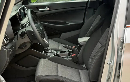 Hyundai Tucson III, 2020 год, 2 250 000 рублей, 6 фотография