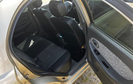 KIA Spectra II (LD), 2008 год, 310 000 рублей, 9 фотография
